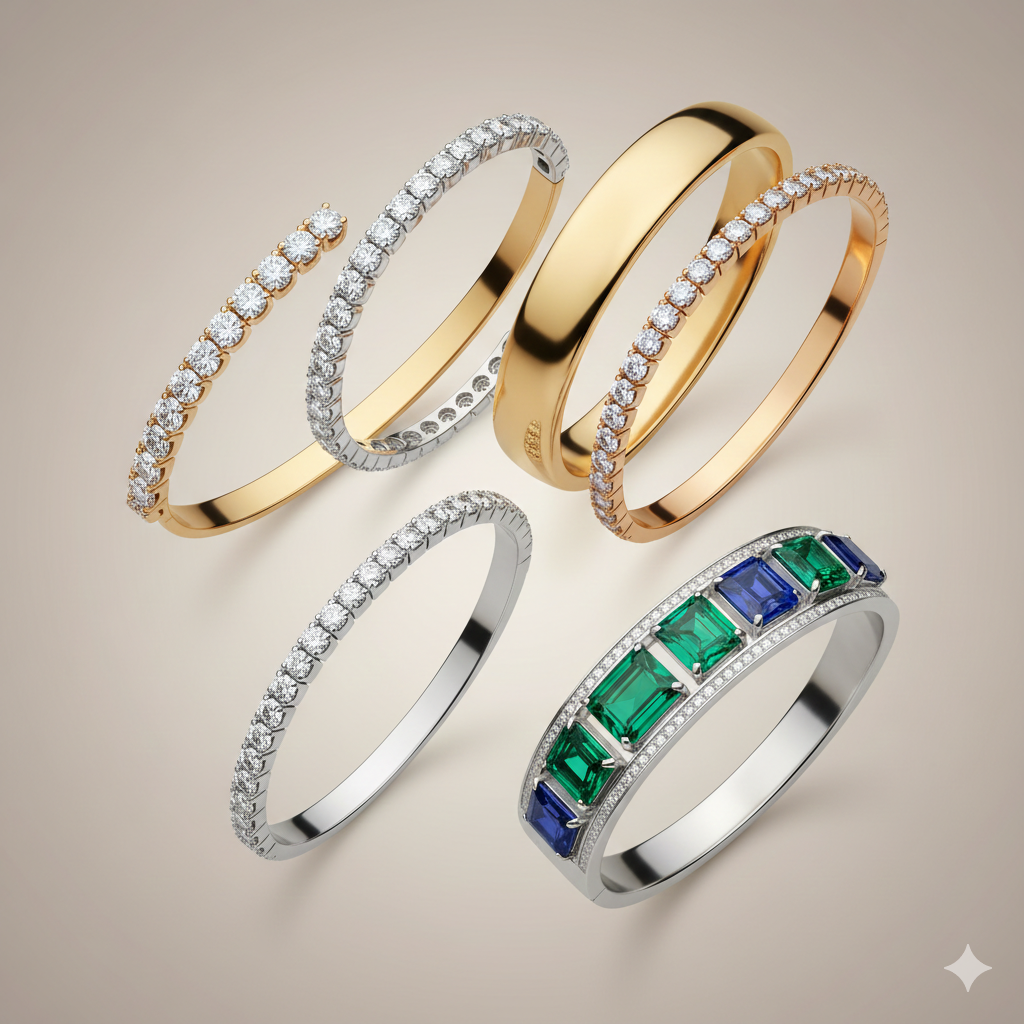 How to Choose the Perfect Jewelry for Every Occasion