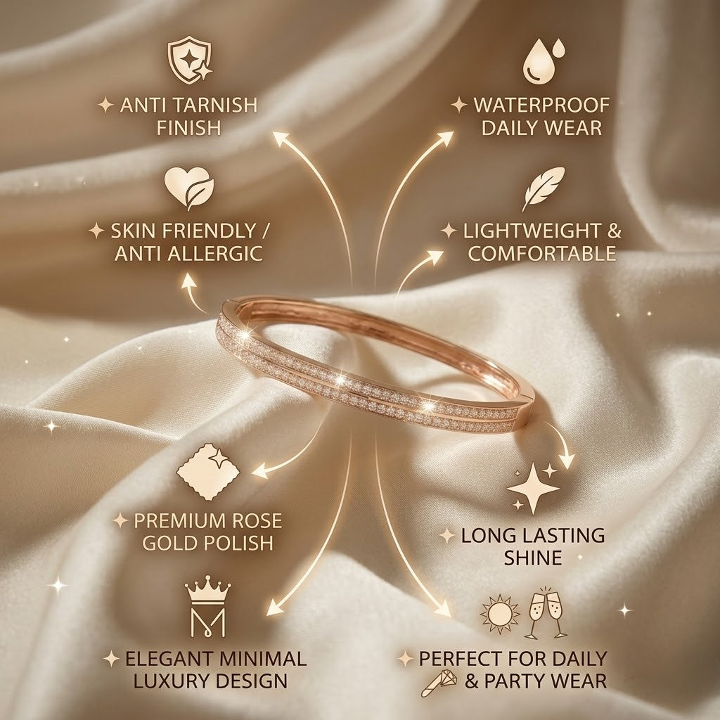 Golden Grace Kada