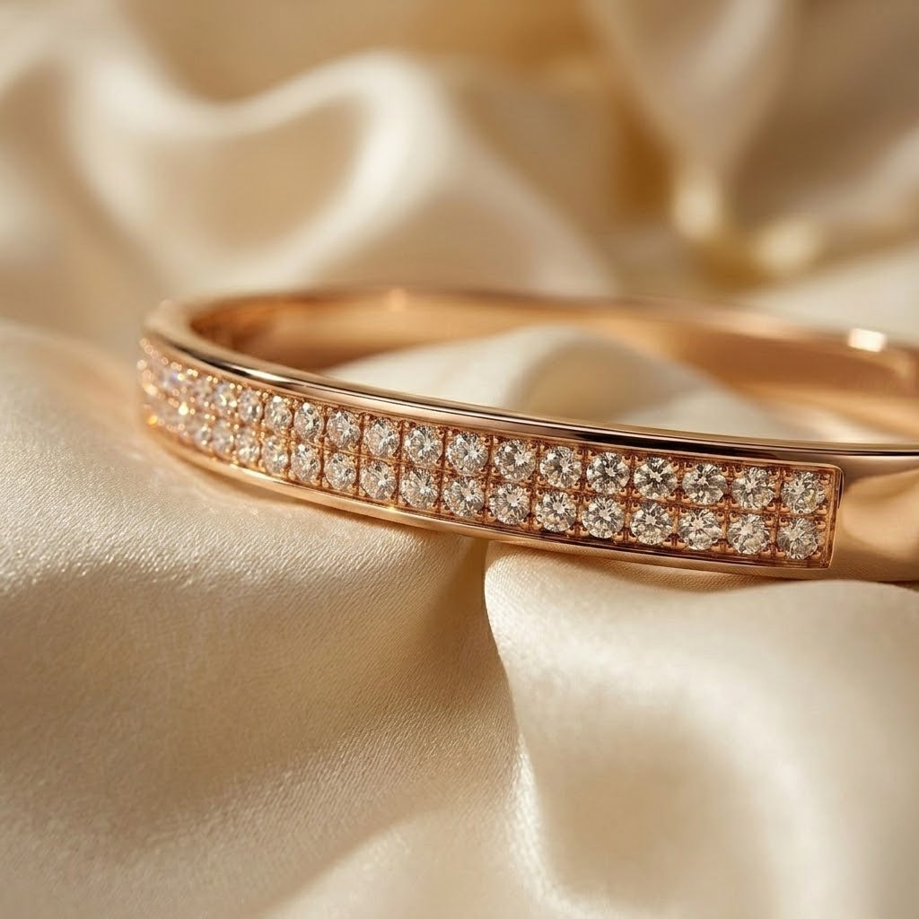 Golden Grace Kada